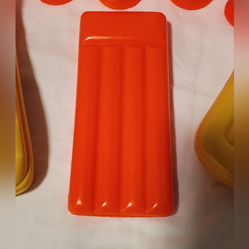 Vintage 1970s Mattel Barbie Pool Accessories - Picture 3 of 10